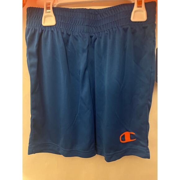 NEW Champion tie-dye and solid color two piece set size 5 - Picture 4 of 9